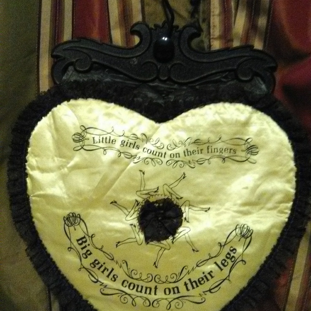 Stocking bag - Picture 5 of 7
